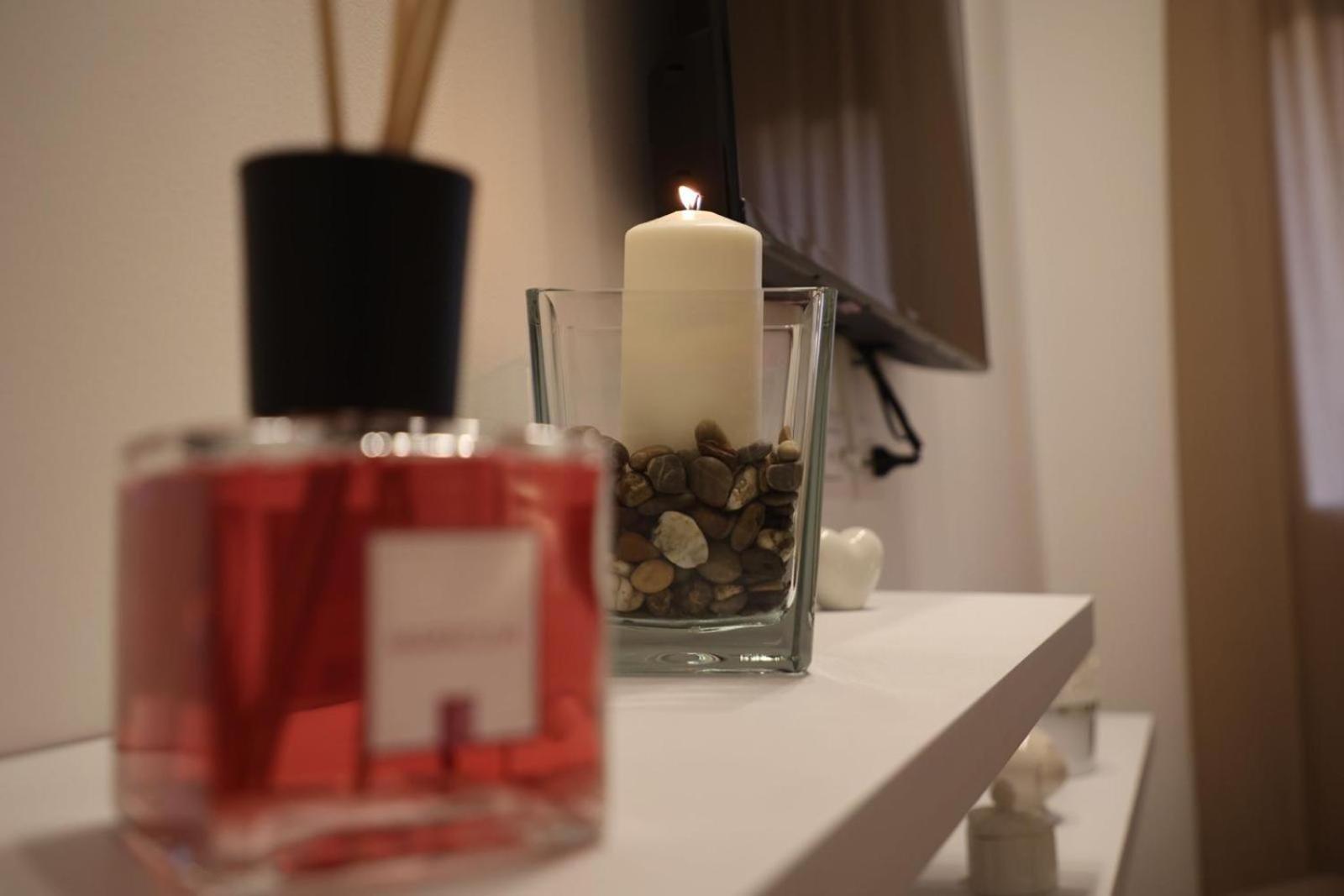 Domus Levante Apartment Bari Zewnętrze zdjęcie