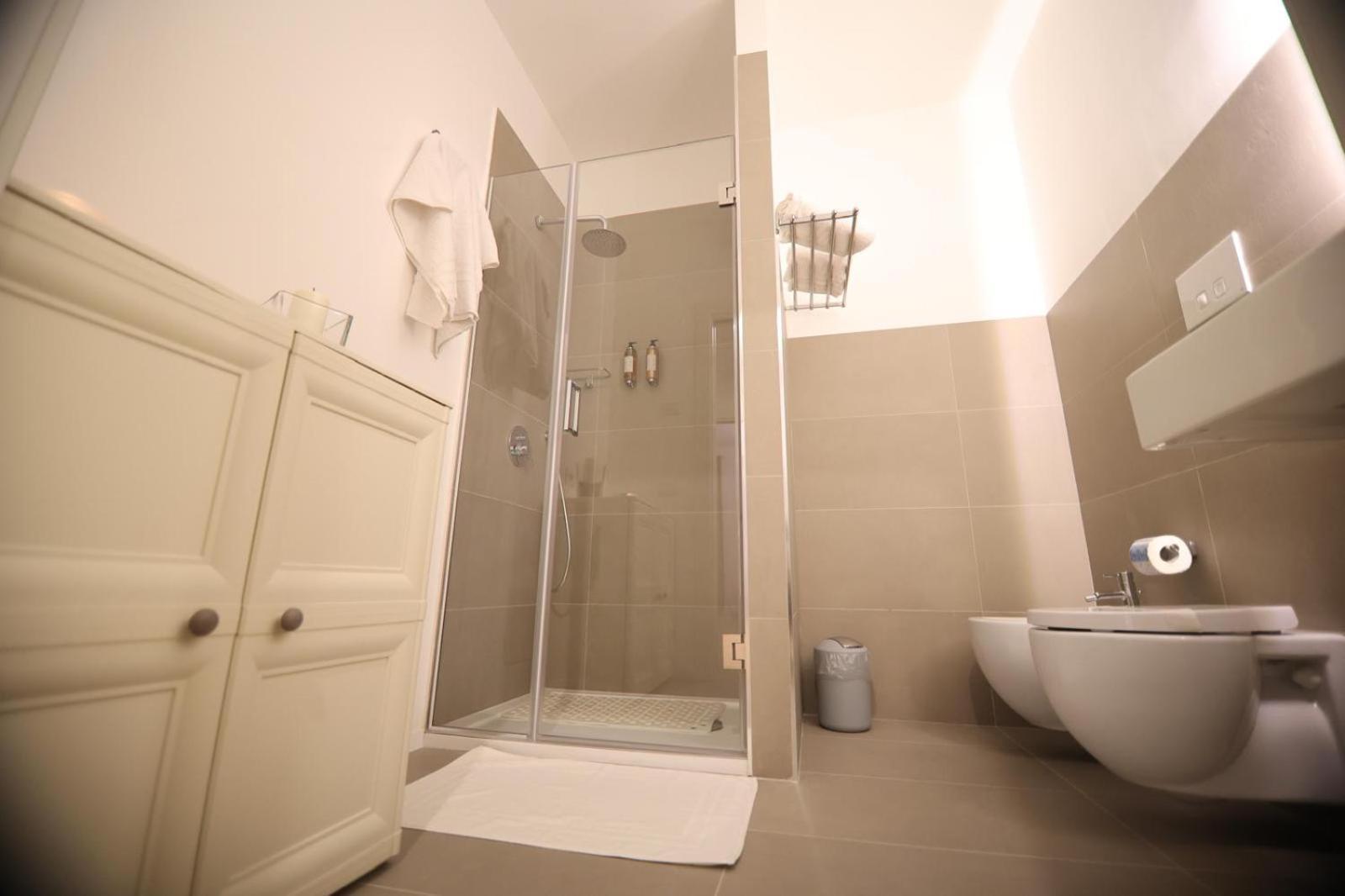 Domus Levante Apartment Bari Zewnętrze zdjęcie